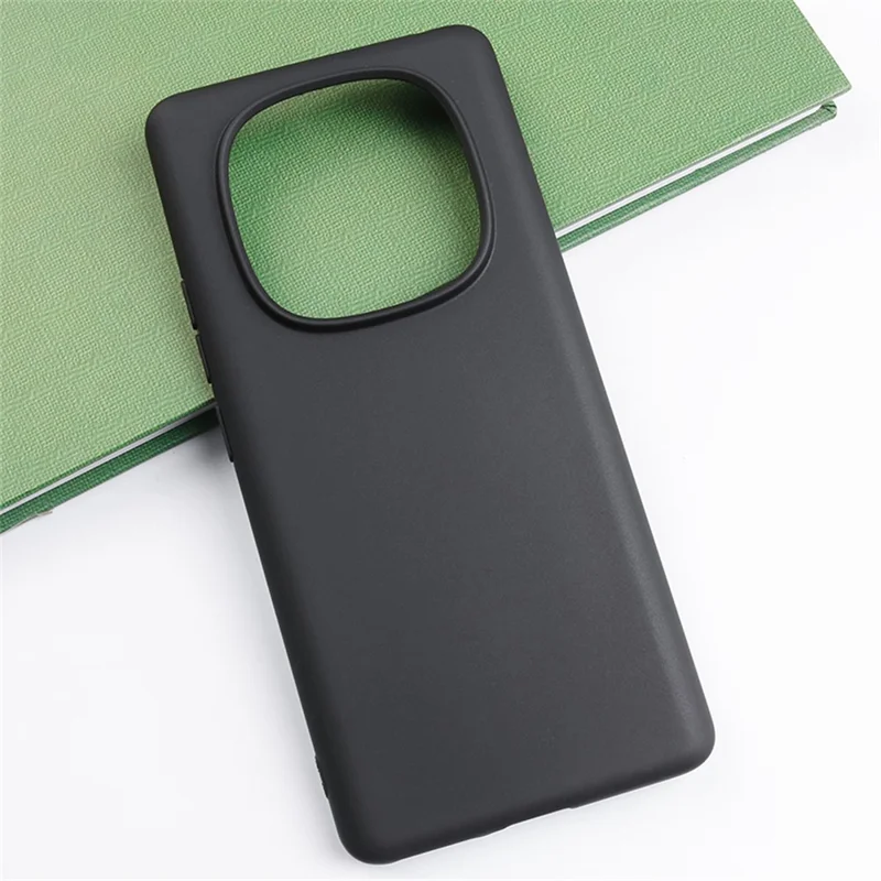 Bulk Purchasing For Xiaomi Redmi Note 14 Pro 4G Case Shockproof 1.2mm TPU Matte Phone Cover