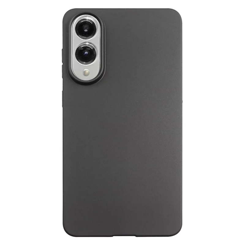 Bulk Purchasing For Samsung Galaxy S25 Edge Case Shockproof 1.2mm TPU Matte Phone Cover