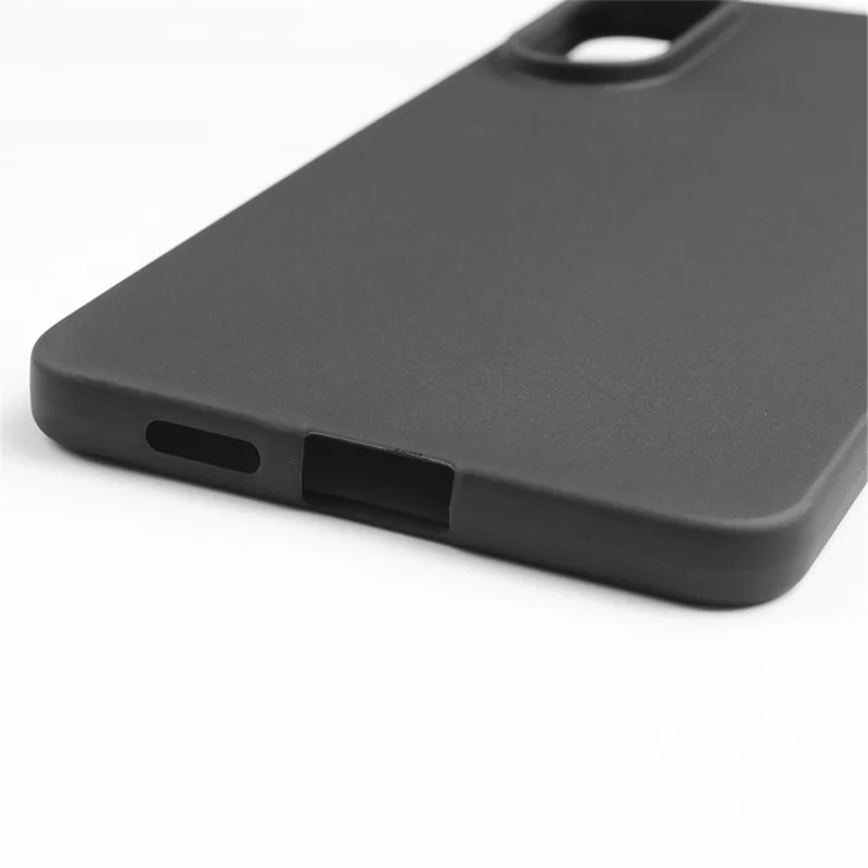 Bulk Purchasing For Samsung Galaxy S25 Edge Case Shockproof 1.2mm TPU Matte Phone Cover