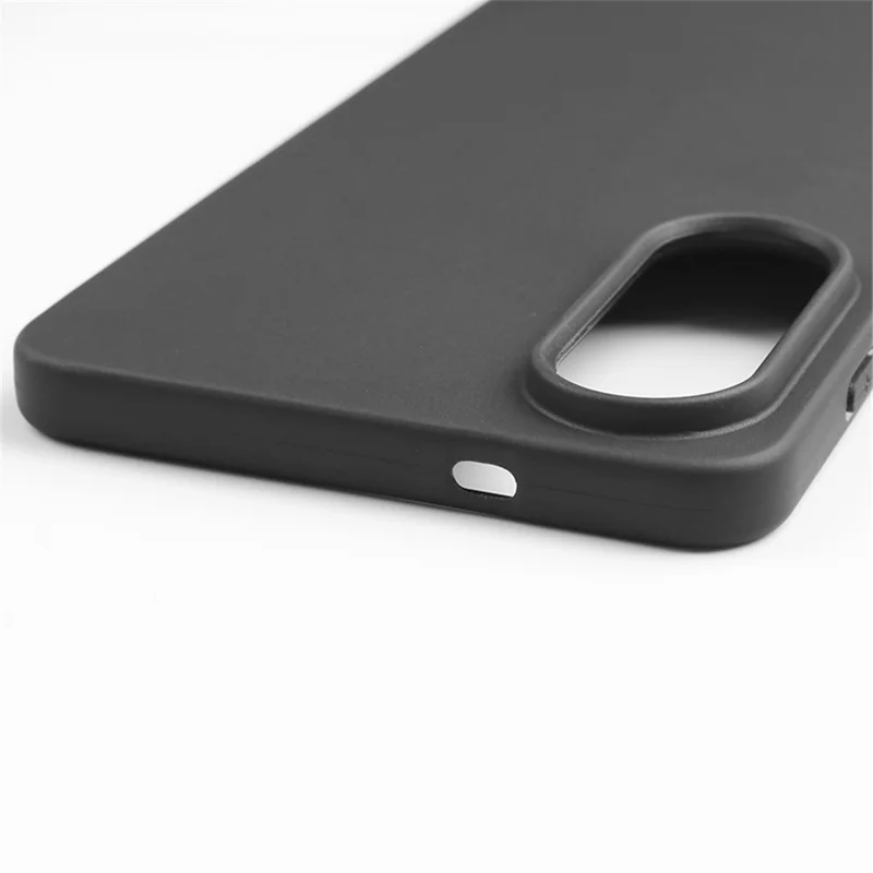 Bulk Purchasing For Samsung Galaxy S25 Edge Case Shockproof 1.2mm TPU Matte Phone Cover