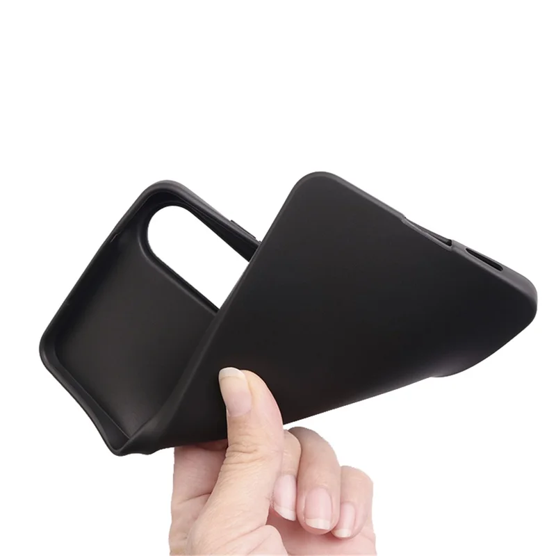 Bulk Purchasing For Samsung Galaxy S25 Edge Case Shockproof 1.2mm TPU Matte Phone Cover
