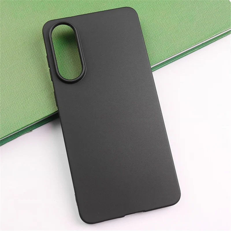 Bulk Purchasing For Samsung Galaxy S25 Edge Case Shockproof 1.2mm TPU Matte Phone Cover
