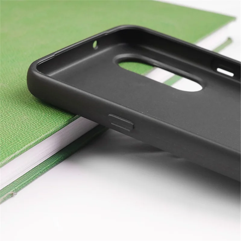 Оптовая покупка чехла для Sharp Basio Active3 противоударный 1,2 мм TPU матовый чехол для телефона