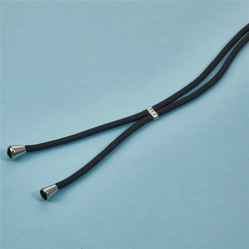 For Samsung Galaxy S25 Edge Case Reinforced Corner TPU Clear Phone Cover with Lanyard