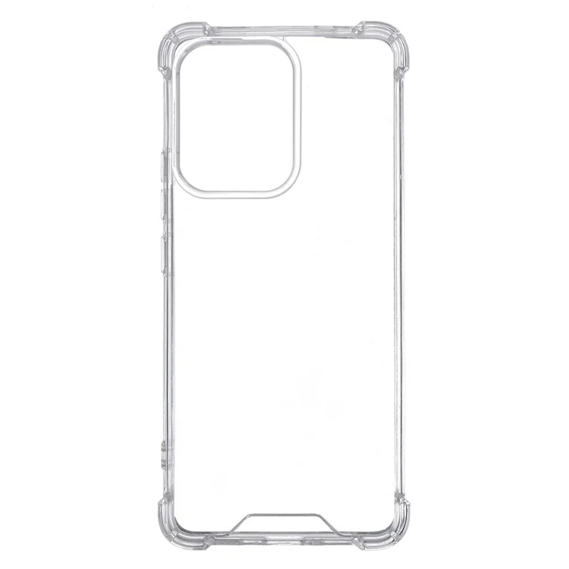 Bulk Purchasing For Oppo Reno13 F 4G / 5G Case Reinforced Corners TPU + PC 1.0mm Shockproof Phone Cover