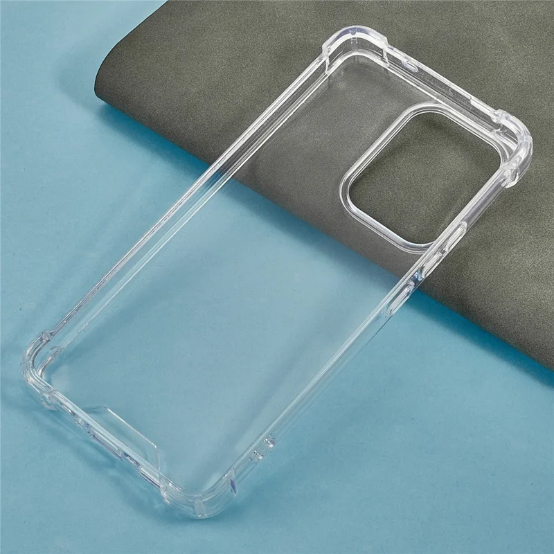 Bulk Purchasing For Oppo Reno13 F 4G / 5G Case Reinforced Corners TPU + PC 1.0mm Shockproof Phone Cover