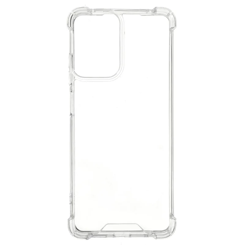 Acquisto all'ingrosso per Motorola Moto G24 4G / G04 4G Custodia Angoli rinforzati TPU + PC 1,0 mm Custodia per telefono antiurto