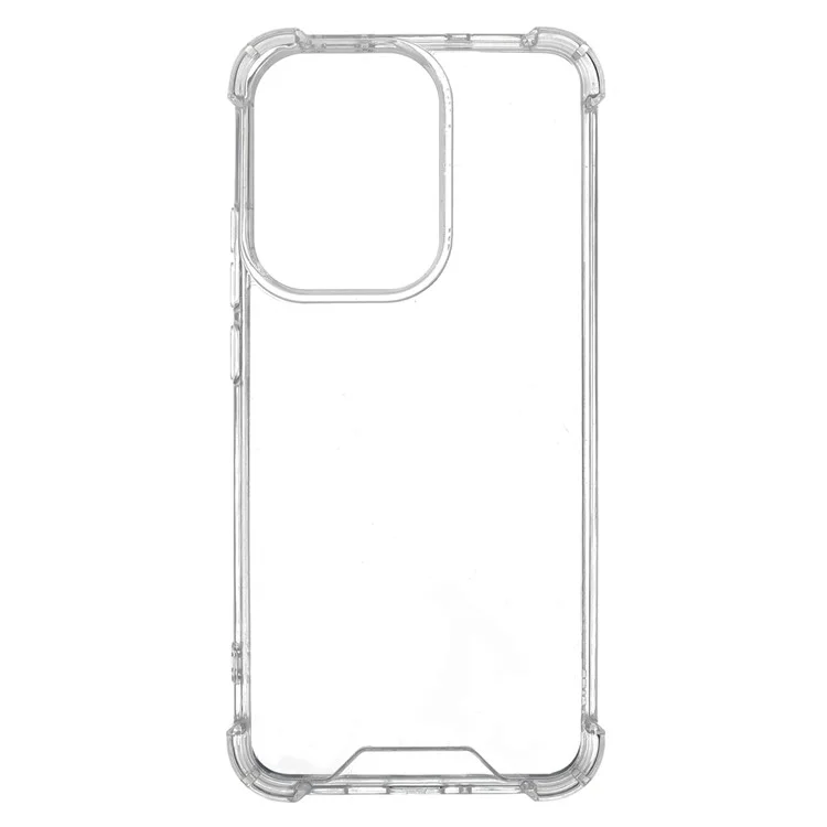 Bulk Purchasing For Oppo Reno13 Pro 5G Case Reinforced Corners TPU + PC 1.0mm Shockproof Phone Cover