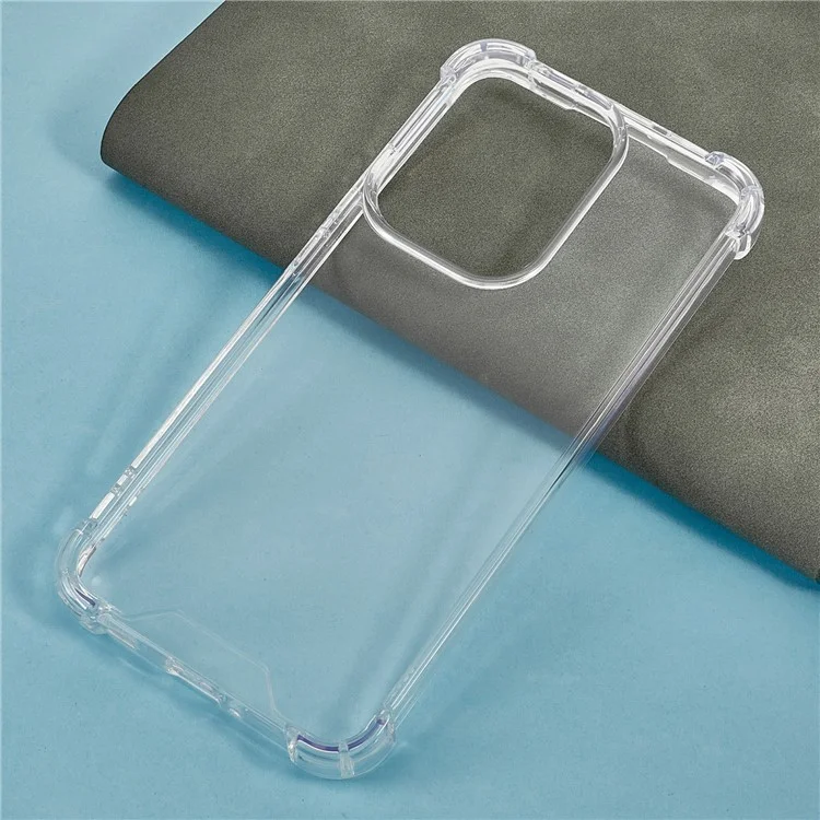 Bulk Purchasing For Oppo Reno13 Pro 5G Case Reinforced Corners TPU + PC 1.0mm Shockproof Phone Cover