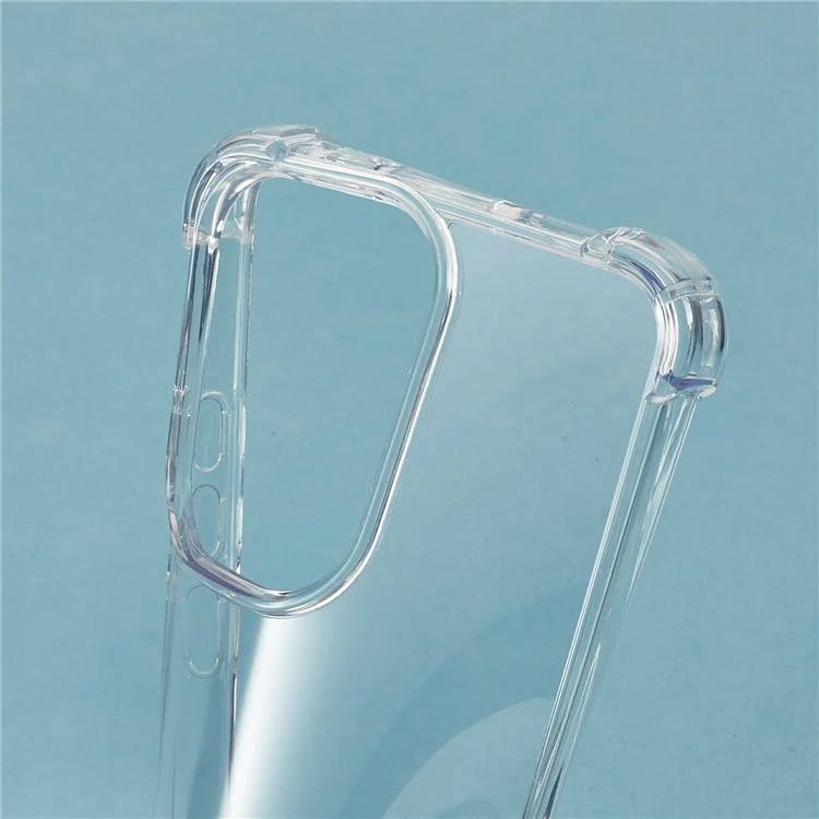 Bulk Purchasing For Oppo Reno13 Pro 5G Case Reinforced Corners TPU + PC 1.0mm Shockproof Phone Cover