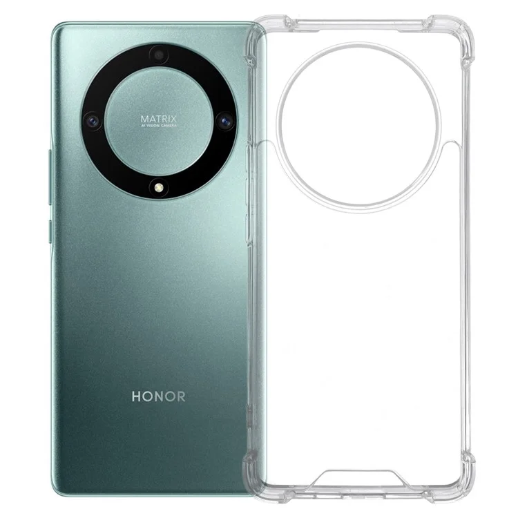 Bulk Purchasing For Honor X9b 5G Case Reinforced Corners TPU + PC 1.0mm Shockproof Phone Cover