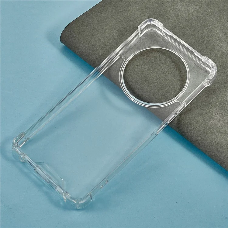 Bulk Purchasing For Honor X9b 5G Case Reinforced Corners TPU + PC 1.0mm Shockproof Phone Cover
