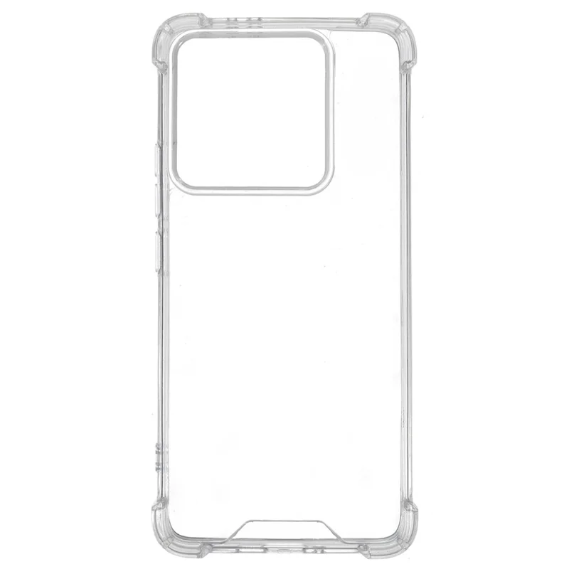 Acquisto all'ingrosso per custodia Xiaomi 14T Angoli rinforzati TPU + PC 1,0 mm Custodia per telefono antiurto