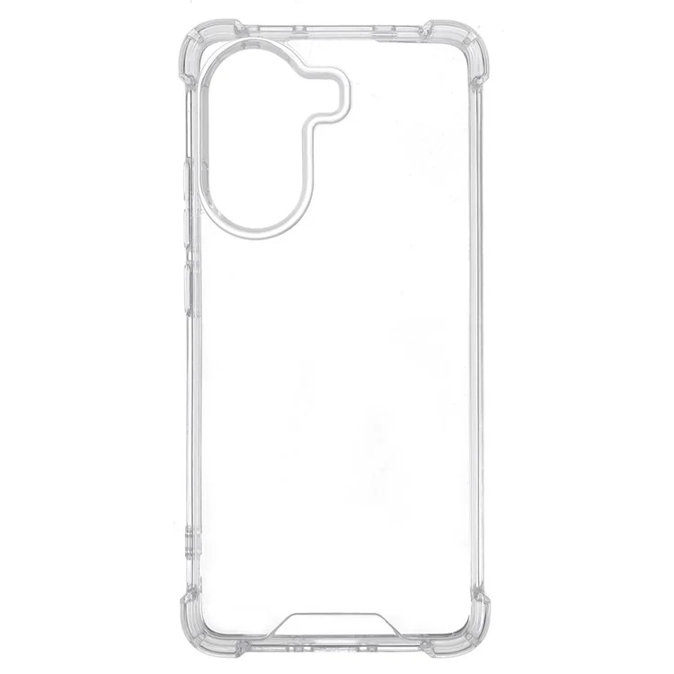 Bulk Purchasing For Xiaomi Poco X7 Pro 5G / Redmi Turbo 4 5G Case Reinforced Corners TPU + PC 1.0mm Shockproof Phone Cover