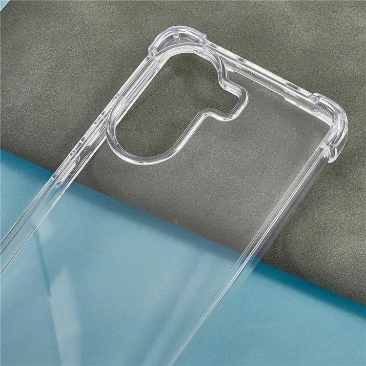 Bulk Purchasing For Xiaomi Poco X7 Pro 5G / Redmi Turbo 4 5G Case Reinforced Corners TPU + PC 1.0mm Shockproof Phone Cover