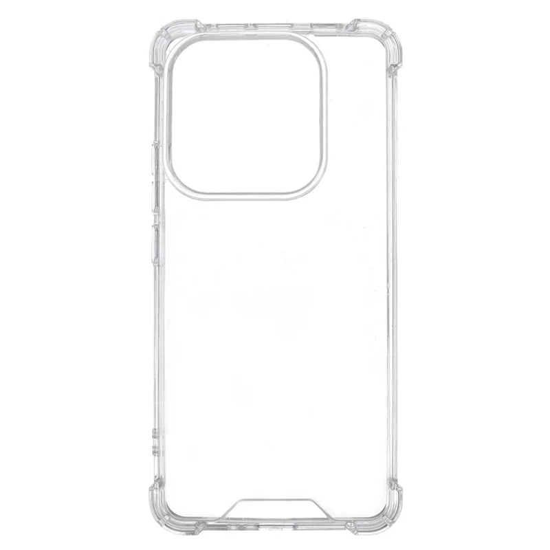 Bulk Purchasing For Xiaomi Redmi Note 14 5G Case Reinforced Corners TPU + PC 1.0mm Shockproof Phone Cover