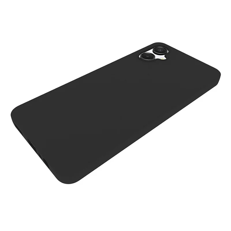 Bulk Purchasing For Samsung Galaxy A06 5G / F06 5G / M06 5 Case Flexible TPU Matte Finish Phone Cover