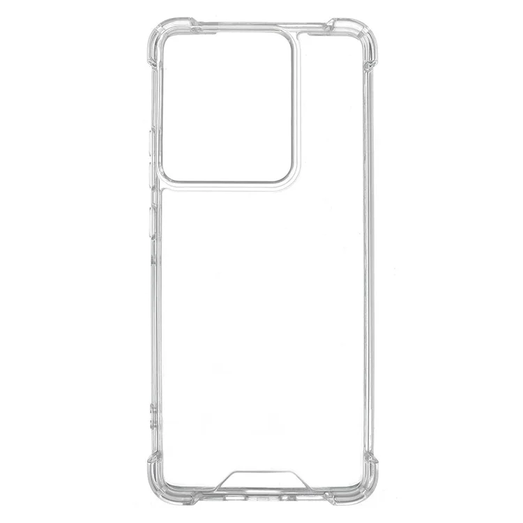 Bulk Purchasing For Motorola Edge 50 Pro 5G Case Reinforced Corners TPU + PC 1.0mm Shockproof Phone Cover