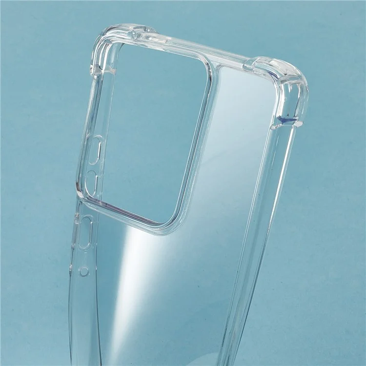 Bulk Purchasing For Motorola Edge 50 Pro 5G Case Reinforced Corners TPU + PC 1.0mm Shockproof Phone Cover