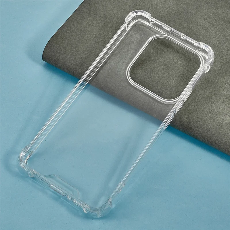 Bulk Purchasing For Xiaomi Redmi Note 14 5G Case Reinforced Corners TPU + PC 1.5mm Shockproof Phone Cover