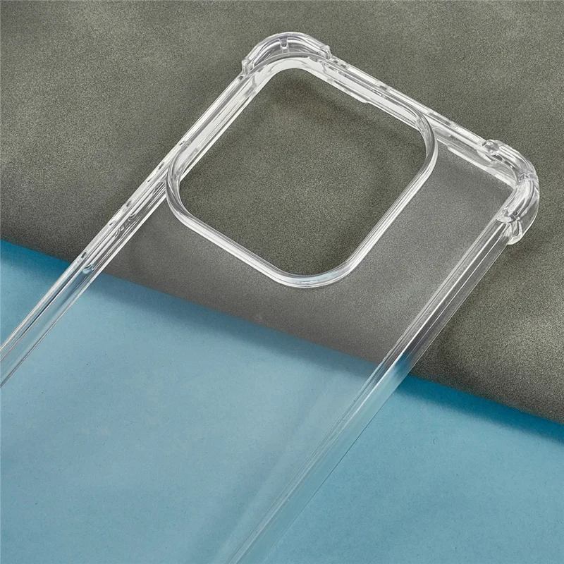 Bulk Purchasing For Xiaomi Redmi Note 14 5G Case Reinforced Corners TPU + PC 1.5mm Shockproof Phone Cover