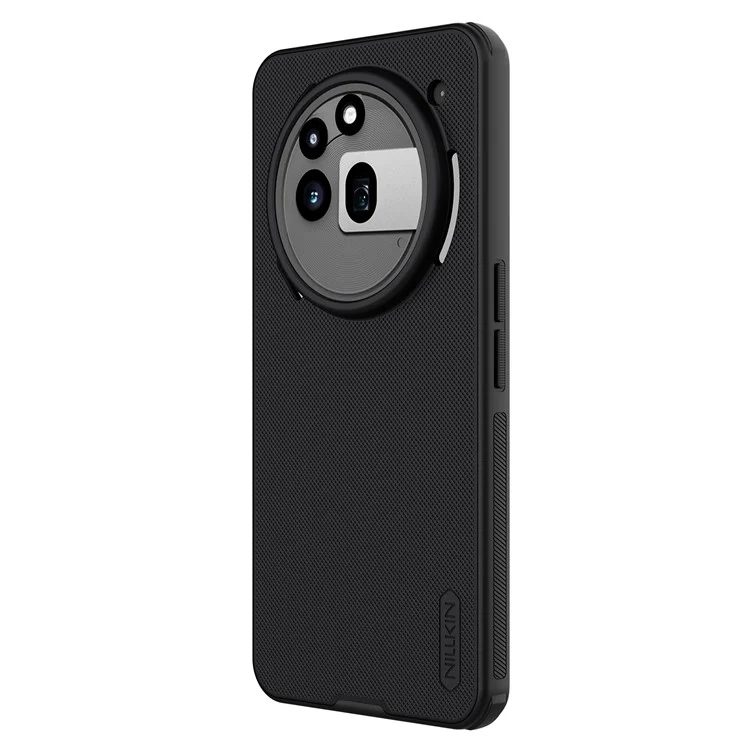 NILLKIN Frosted Shield Pro for Nothing Phone (3a) Pro Case Compatible with MagSafe PC + TPU Phone Cover