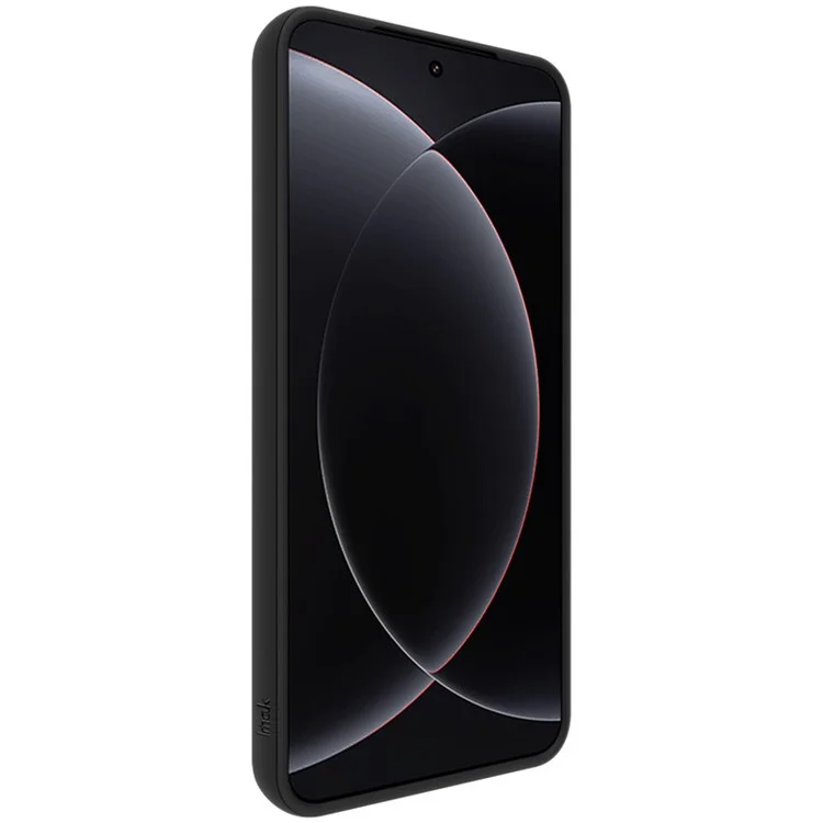 Funda IMAK UX-9A para Xiaomi 15 Ultra, Carcasa Transparente de TPU y PC con Esquinas Reforzadas