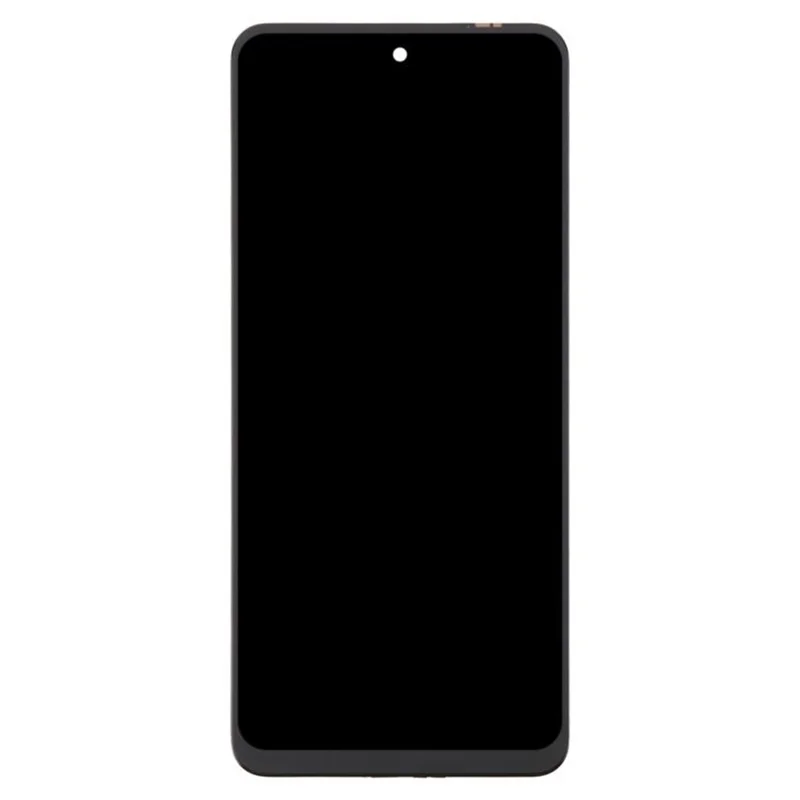 For vivo Y19s 4G Grade B LCD Screen and Digitizer Assembly Part (Without Logo)
