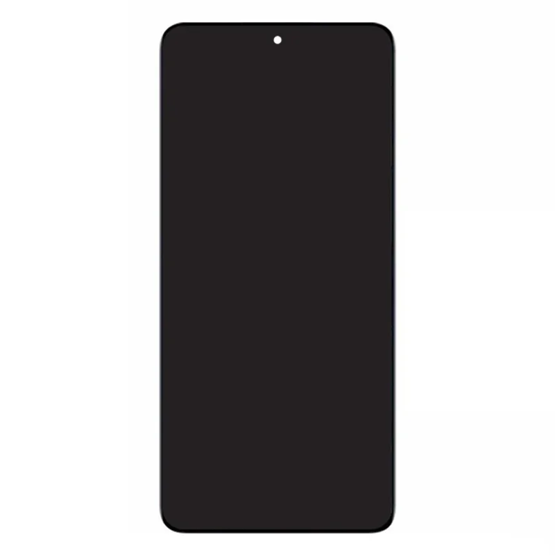 Para Xiaomi Redmi Note 14 5G / Note 14 4G (163,25 mm) Pantalla LCD Grado C y Conjunto de Digitalizador (Tecnología TFT) (Sin Logotipo)