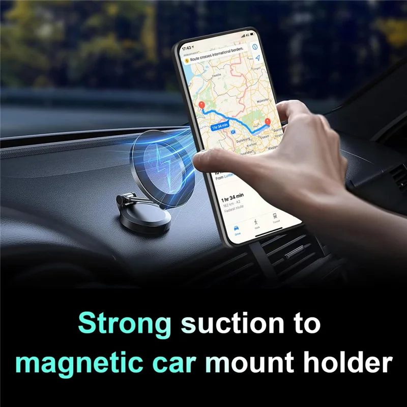 For Google Pixel 9a Case with Slide Camera Lid PC + TPU Kickstand Phone Cover - Black