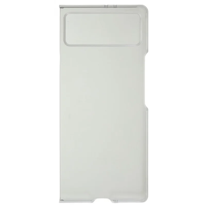 Für Xiaomi Mix Fold 2 5g Hard PC Anti-scratch-hülle Ultra-dünner Schlanker Fit All-inclusive-schutzhelfer-abdeckung - Transparent