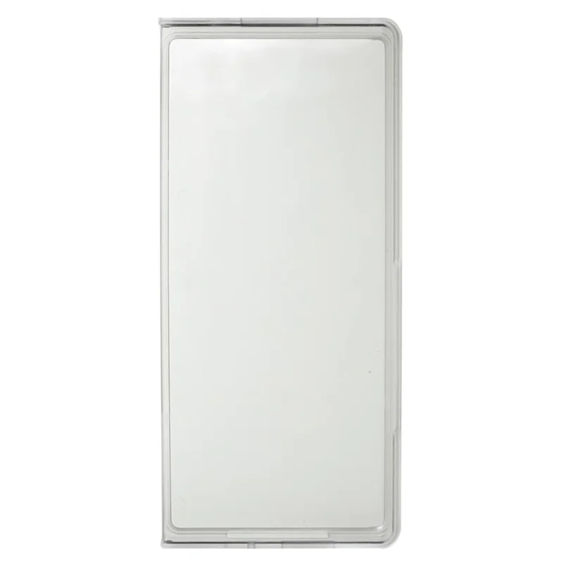 Für Xiaomi Mix Fold 2 5g Hard PC Anti-scratch-hülle Ultra-dünner Schlanker Fit All-inclusive-schutzhelfer-abdeckung - Transparent