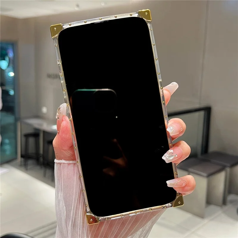 For iPhone 16 Pro Max Case Stylish Flower Butterfly Pattern Ring Kickstand TPU + PC Phone Cover - Pink