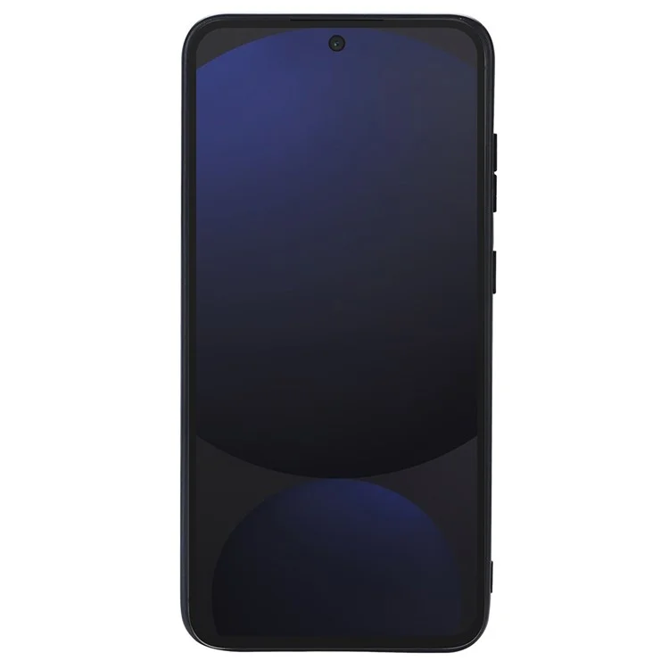 VILI TCY for Samsung Galaxy A56 5G Magnetic Phone Case with Rotary Kickstand PC TPU Back Cover