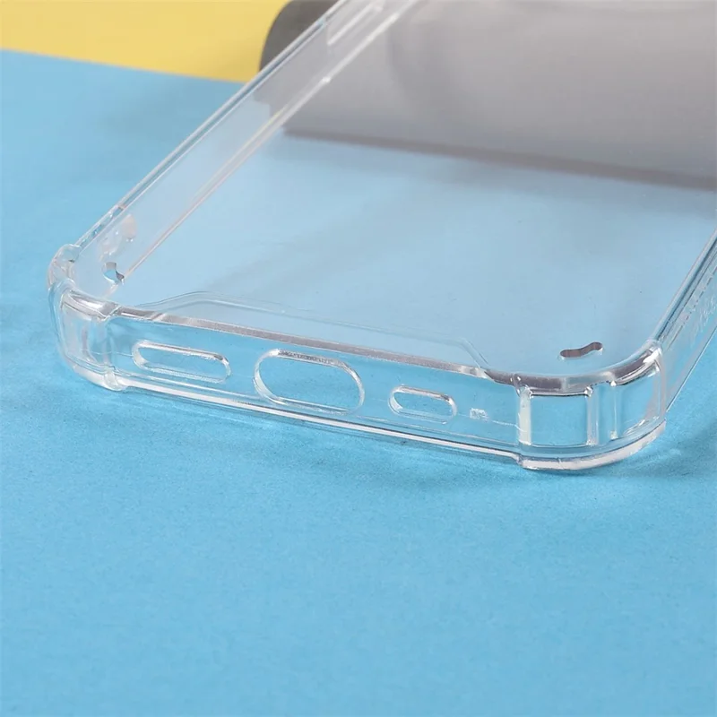 Bulk Purchasing For iPhone 13 Case Reinforced Corners TPU + PC 1.5mm Shockproof Phone Cover