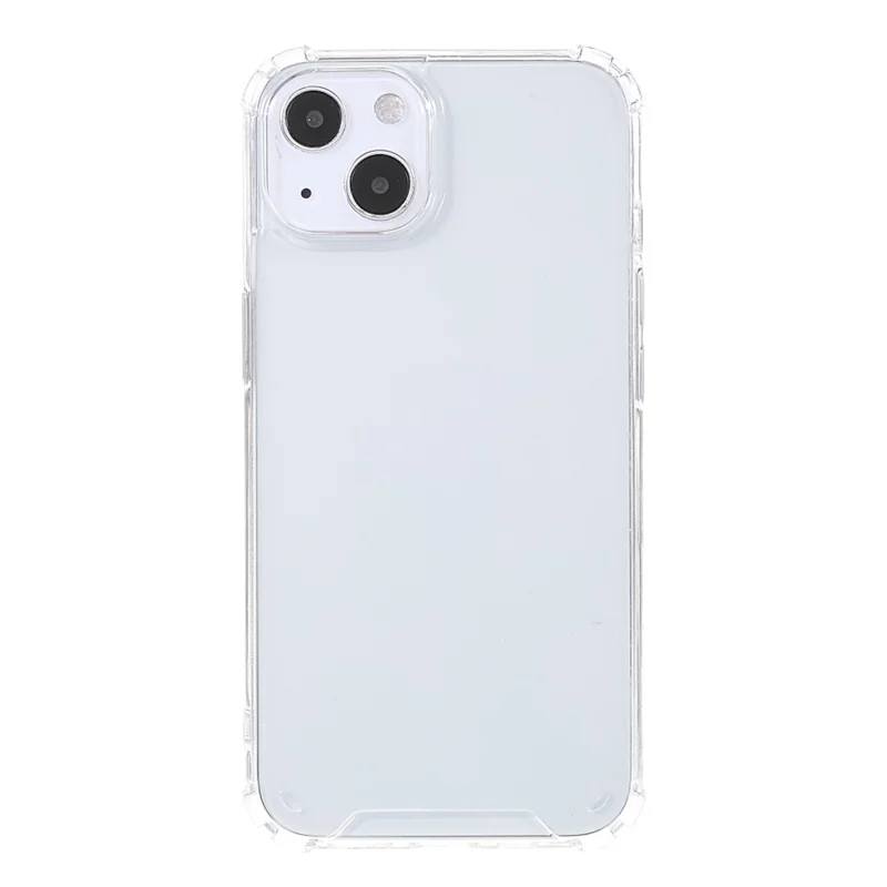 Bulk Purchasing For iPhone 14 Case Reinforced Corners TPU + PC 1.5mm Shockproof Phone Cover
