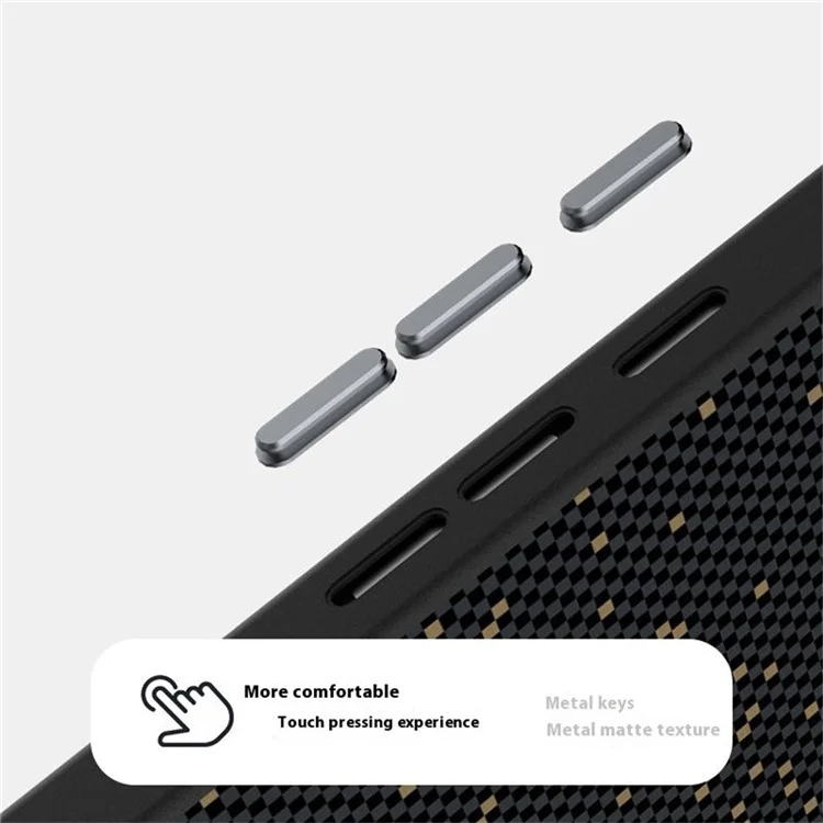 Чехол для Google Pixel 9 Pro / Pixel 9 совместимый с MagSafe Ультратонкий ПК ТПУ Задняя крышка - Великая стена
