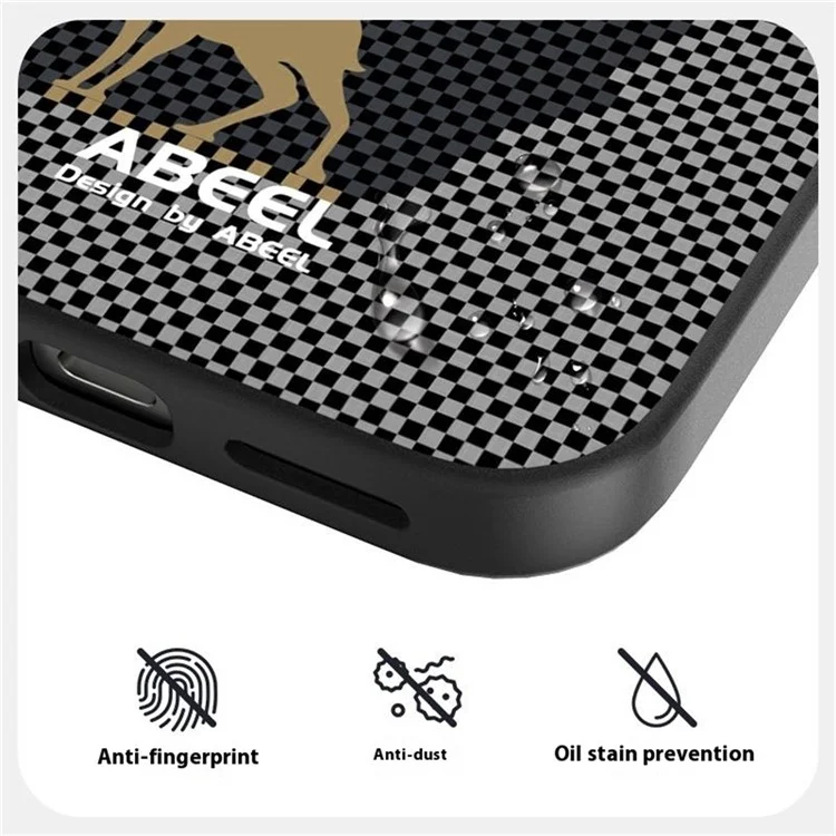 ABEEL For Google Pixel 10 Pro XL / 9 Pro XL Case Compatible with MagSafe Ultra Slim PC TPU Phone Back Cover - Sunrise