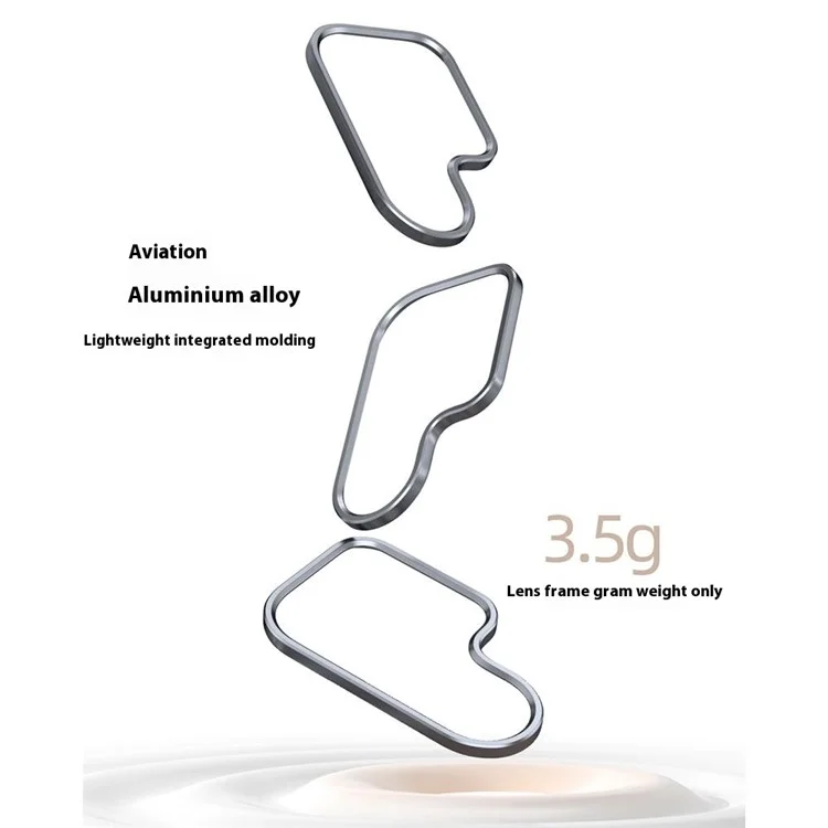 Funda para Samsung Galaxy S24 FE Compatible con MagSafe, Ultrafina de PC y TPU para Protección Trasera del Teléfono - Diseño de Ciervo