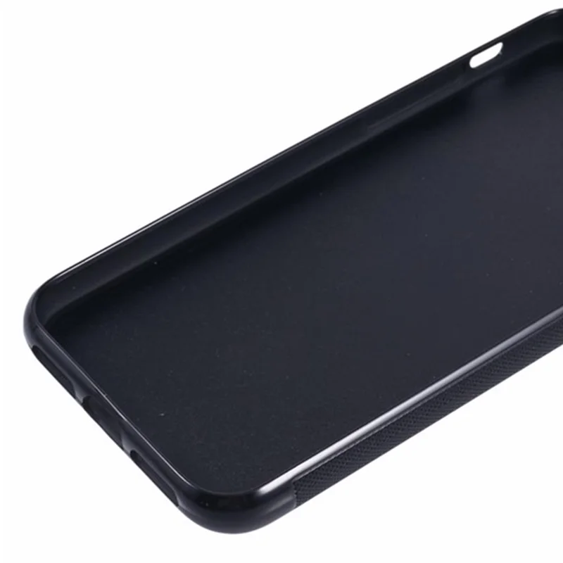 جراب لهاتف iPhone 16e بتصميم مزخرف كبير من ألياف الأراميد + غطاء هاتف من مادة TPU - أرجواني