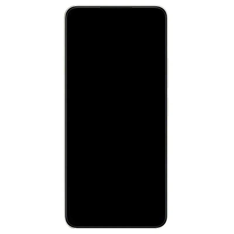 Для Xiaomi Redmi 13C 5G / 13R 5G / Poco C65 4G OEM-уровня IPS LCD-экран и дигитайзер в сборе + рамка (Без логотипа)