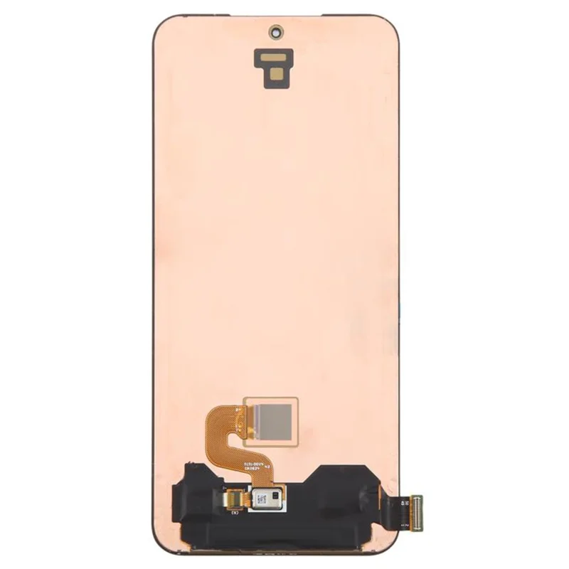 For Xiaomi Redmi K80 5G / K80 Pro 5G OEM Grade S OLED Screen and Digitizer Assembly Replacement Part (Without Logo)