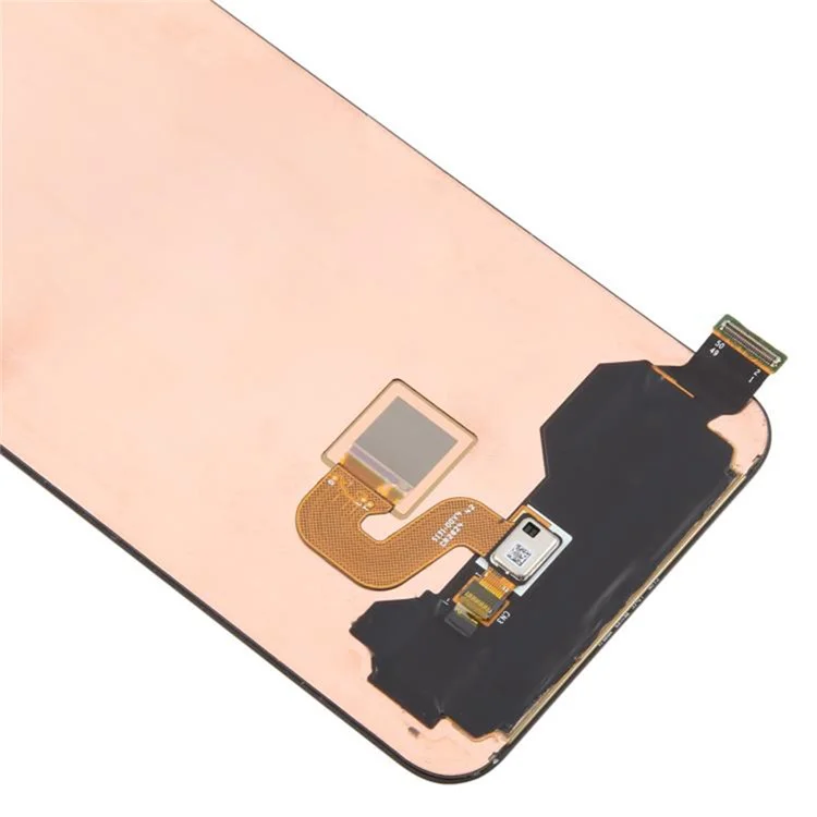 For Xiaomi Redmi K80 5G / K80 Pro 5G OEM Grade S OLED Screen and Digitizer Assembly Replacement Part (Without Logo)