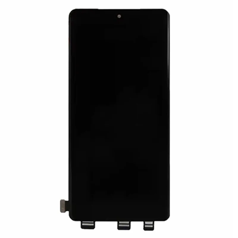 For Realme GT 6T 5G / Neo6 5G / Neo6 SE 5G OEM Grade S AMOLED Screen and Digitizer Assembly Replacement Part (Without Logo)