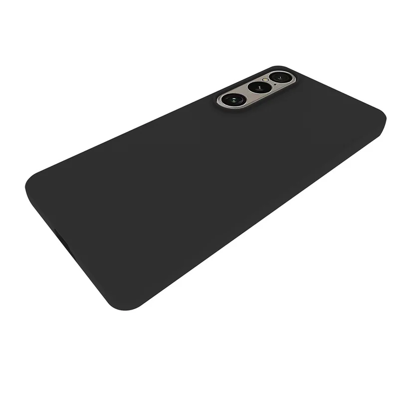 Zakup hurtowy obudowy na Sony Xperia 1 VII, elastyczna obudowa TPU z matową powłoką