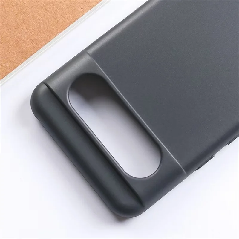 For Google Pixel 8 Case Matte Finish Soft TPU Phone Cover