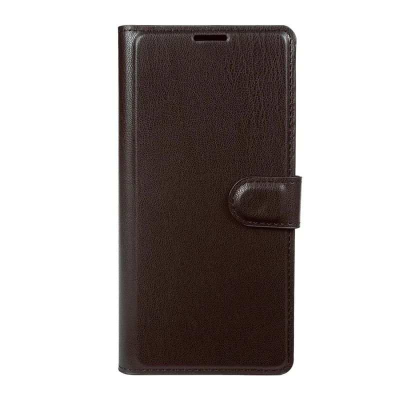 For iPhone 14 Pro Stand Case Biobased Eco-Friendly RPET RPVB Slim Phone Cover with Wallet - Wine Red
