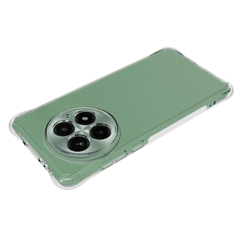 TYMEI For OnePlus 13 Case Four Corner Shockproof 1.5mm Clear Phone Cover