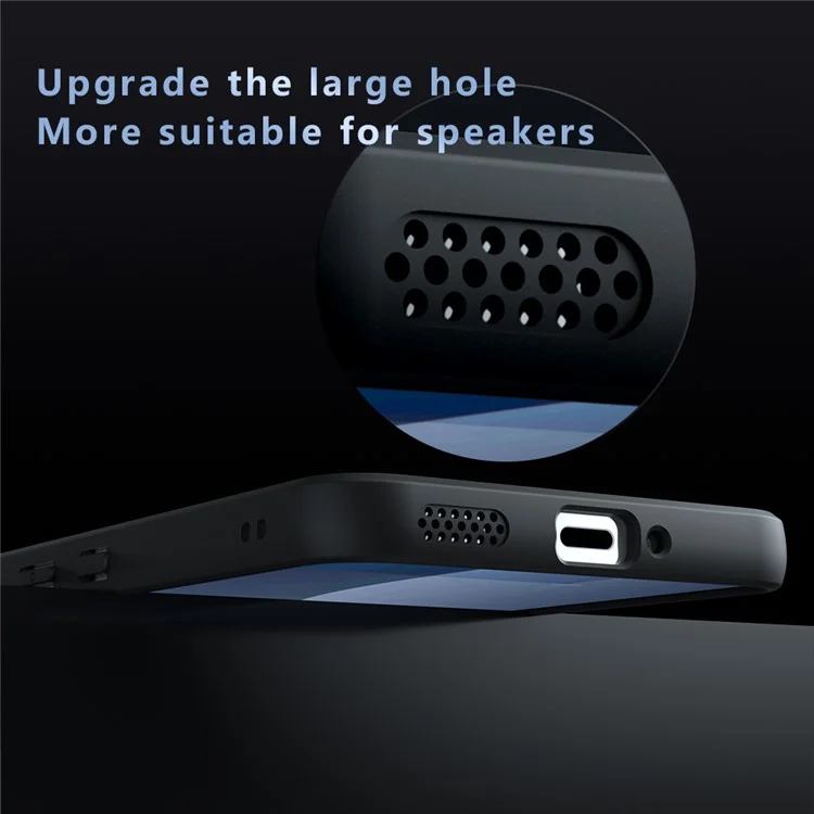 For Nothing Phone (3a) Case Compatible with MagSafe TPU + PC Matte Skin Touch Phone Cover