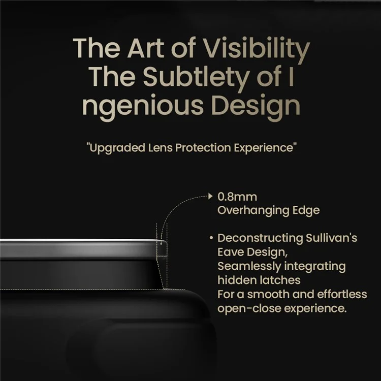 NILLKIN For iPhone 16e Case Compatible with MagSafe TPU + Aramid Fiber Lens Cover Kickstand Phone Cover